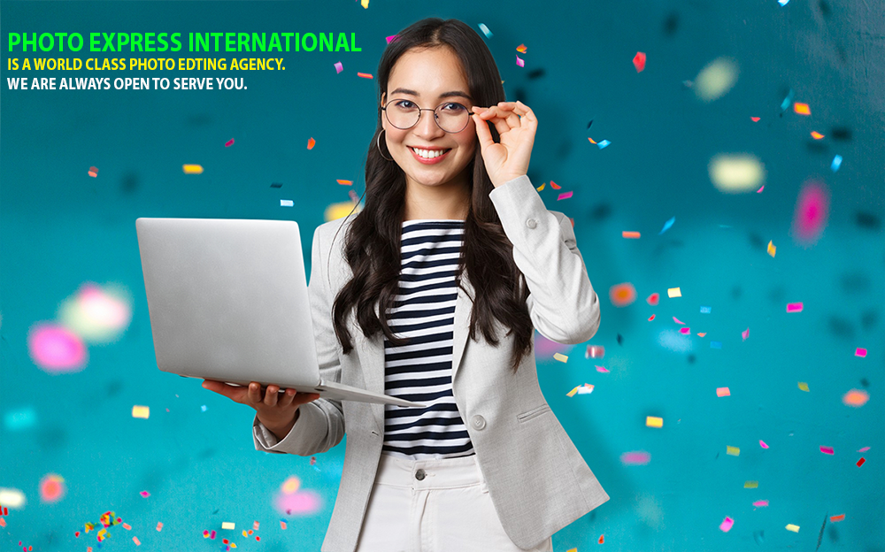 The Photo Express International