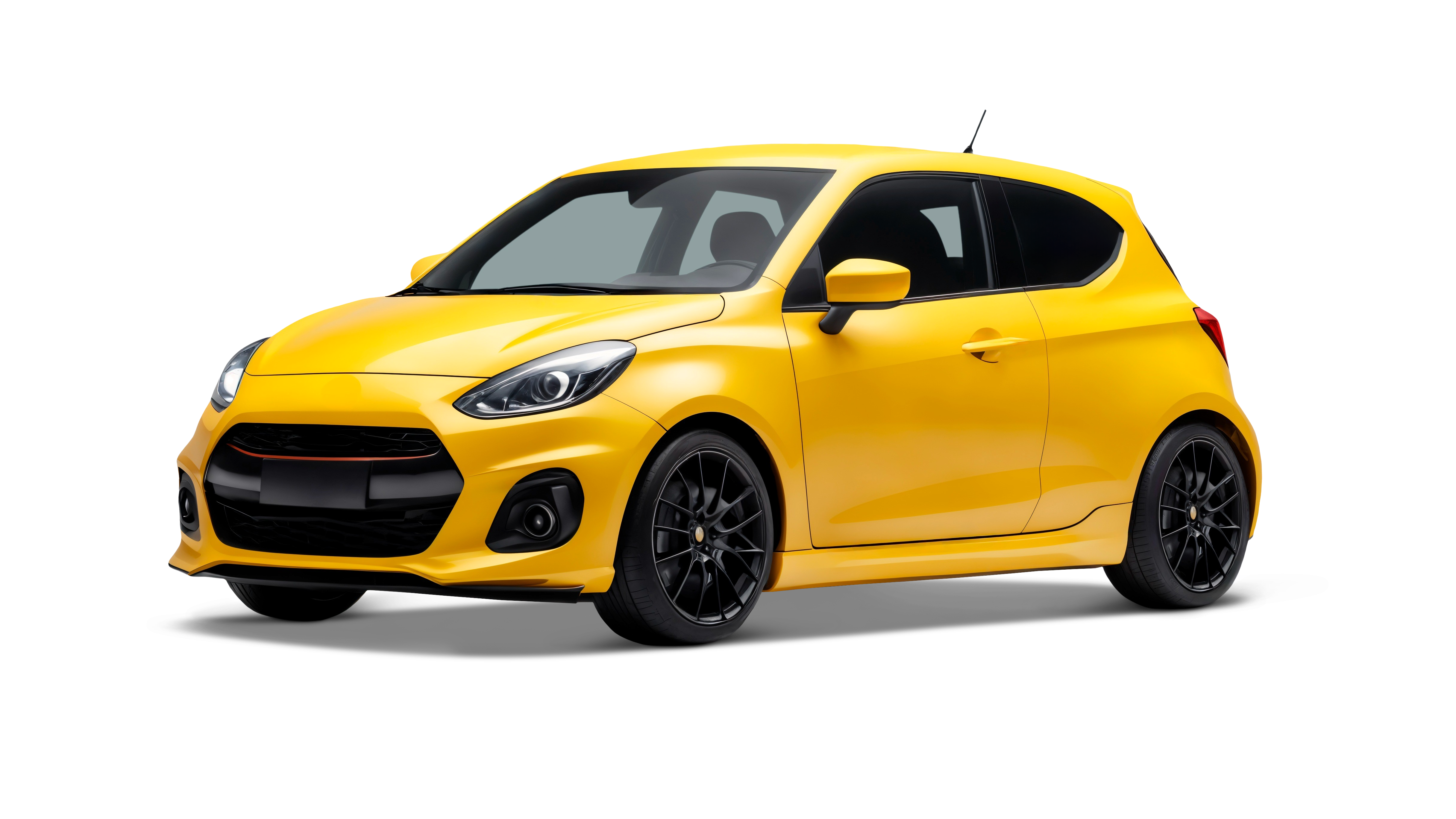 Car Photo Editing Service