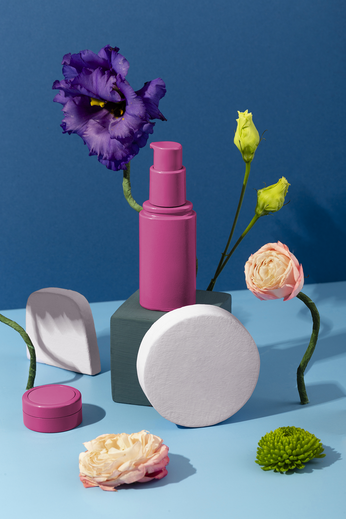 Cosmetics Editing Service