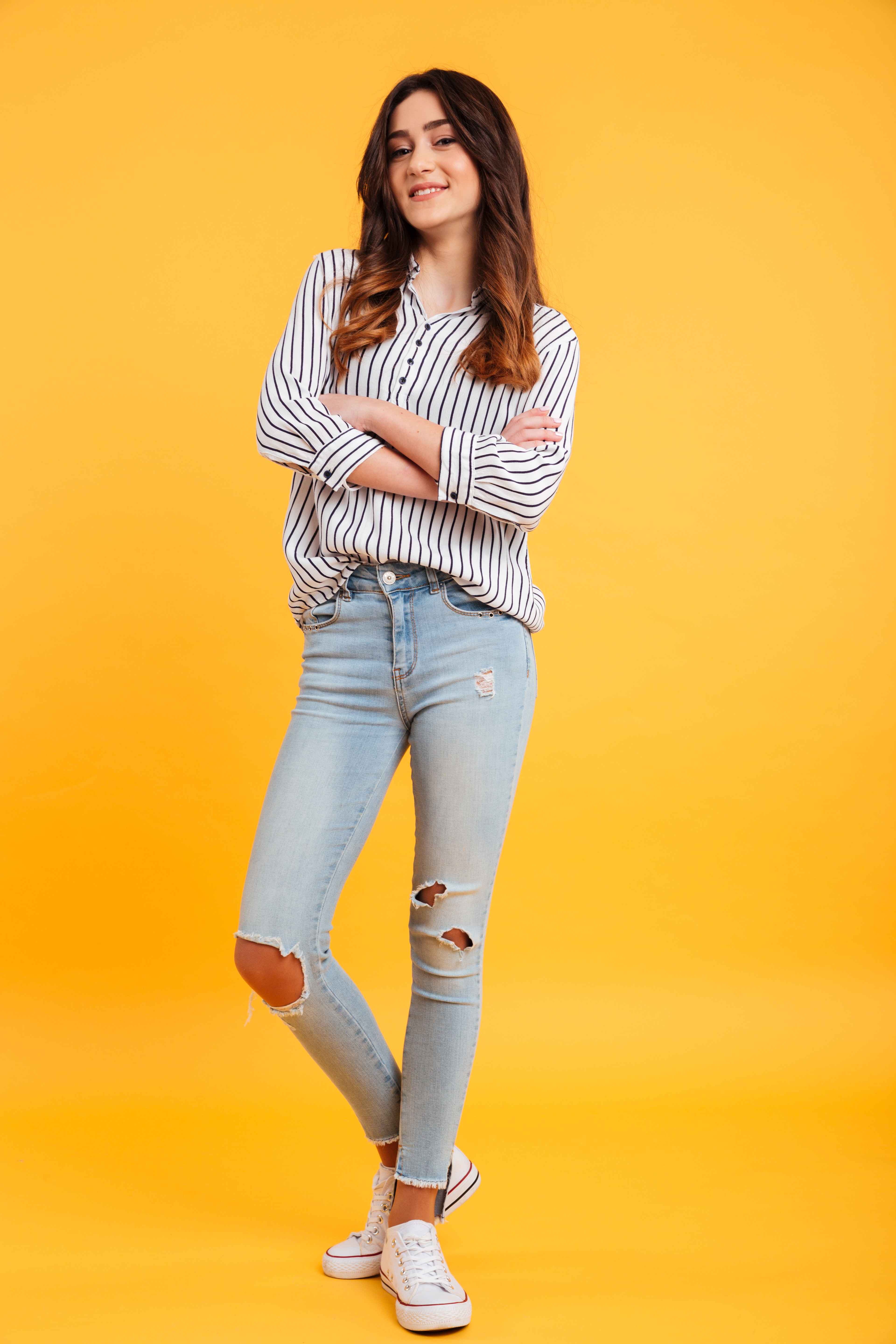 Portrait Editing Service