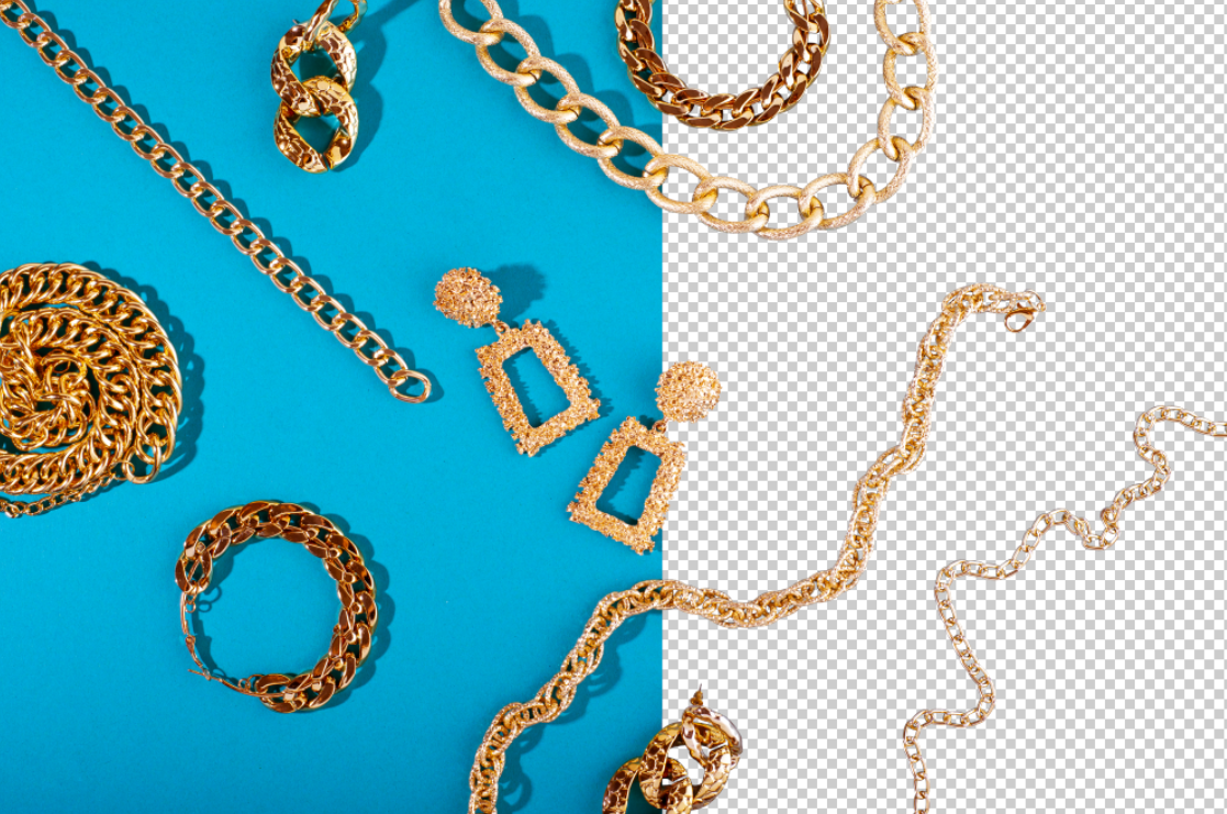CLIPPING PATH SERVICES