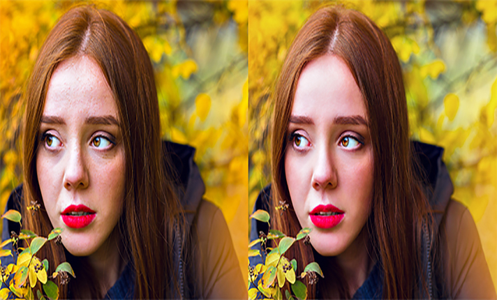 PHOTO RETOUCHING SERVICES
